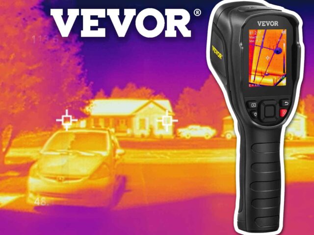 VEVOR-Thermal-Imaging-Camera-Review