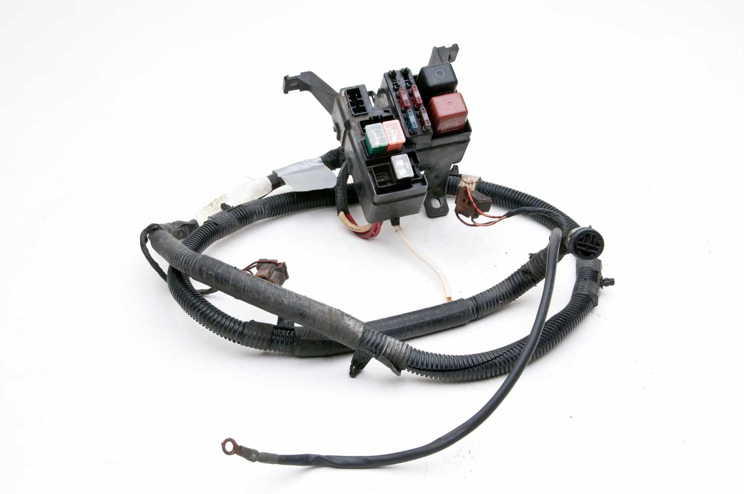 1984-88 Toyota Pickup Engine Bay Fuse Box/Headlight Wiring Harness $90