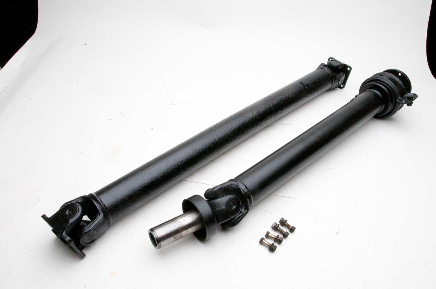 1979-83 Toyota Pickup Truck 2WD RWD Driveshaft OEM LWB Long Bed Auto $180