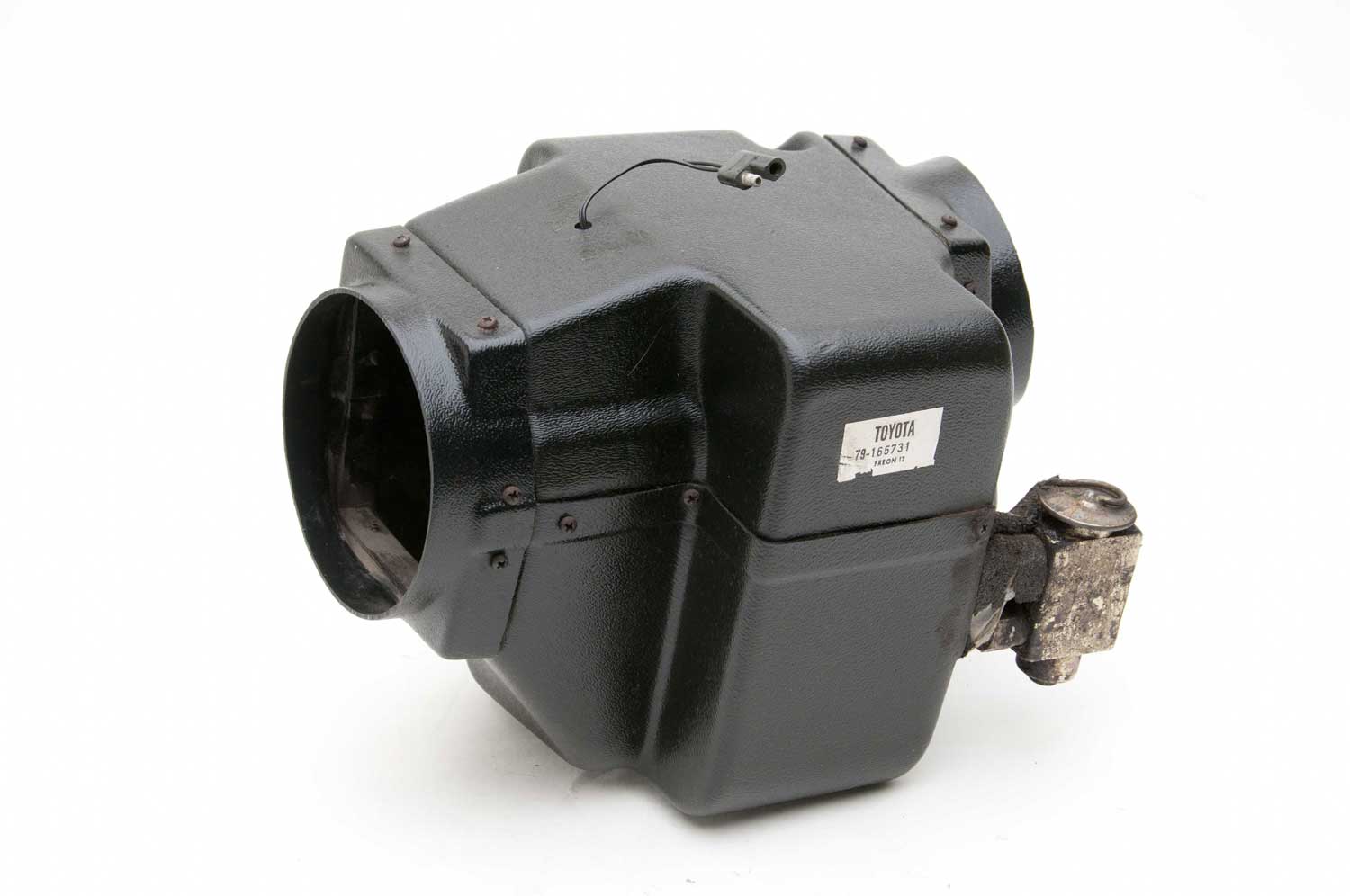 1979-1981 Toyota Pickup OEM AC Evaporator Housing Assembly Unit Air Conditioning $350