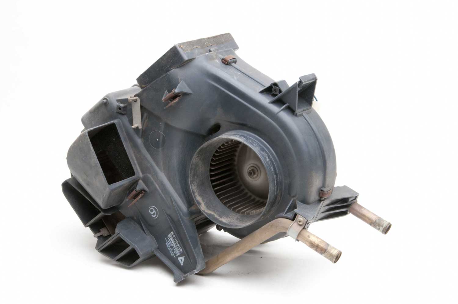 1979-83 Toyota Pickup Truck OEM Heater Core, Blower Motor Housing Assembly Unit $250